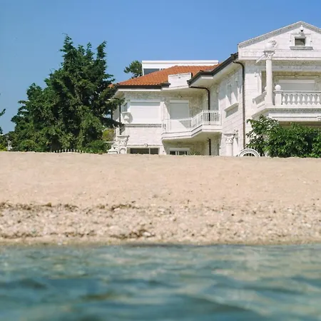 Arura Super Luxury Villa, Gerakini, Chalkidiki, Greece *