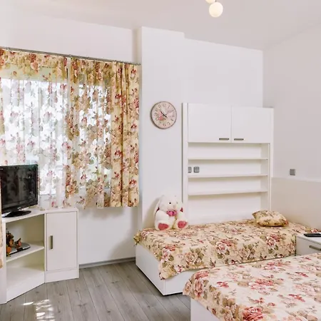 Arura Super Luxury Villa, Gerakini, Chalkidiki, Greece Villa Gerakini