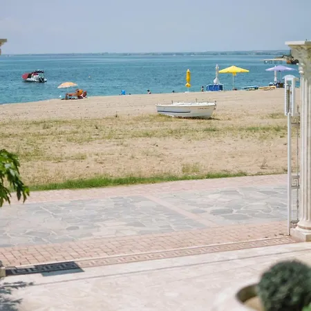 Villa Arura Super Luxury Villa, Gerakini, Chalkidiki, Greece