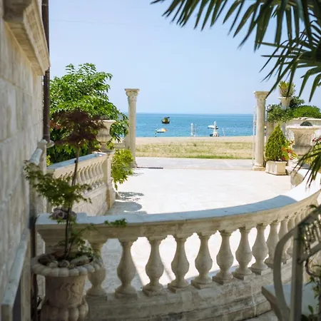 Villa Arura Super Luxury Villa, Gerakini, Chalkidiki, Greece