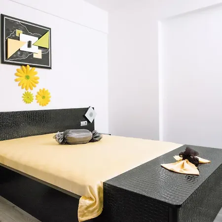 Arura Super Luxury Villa, Gerakini, Chalkidiki, Greece