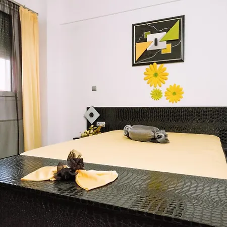 Arura Super Luxury Villa, Gerakini, Chalkidiki, Greece Villa *