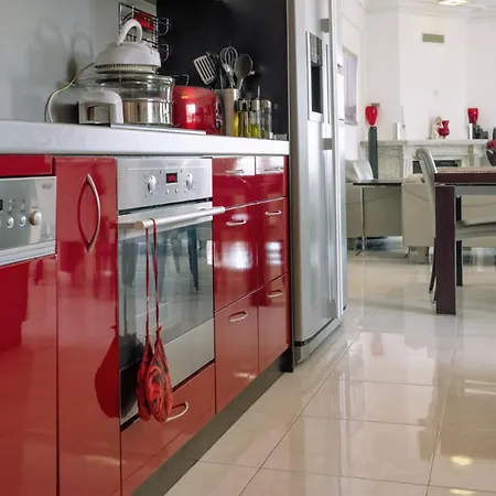 Arura Super Luxury Villa, Gerakini, Chalkidiki, Greece * Gerakini
