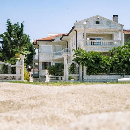 Villa Arura Super Luxury Villa, Gerakini, Chalkidiki, Greece Gerakini