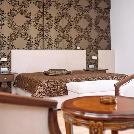 Arura Super Luxury Villa, Gerakini, Chalkidiki, Greece Villa