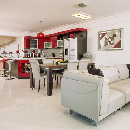 Arura Super Luxury Villa, Gerakini, Chalkidiki, Greece *