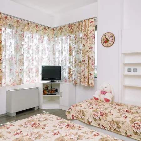 Arura Super Luxury Villa, Gerakini, Chalkidiki, Greece Villa
