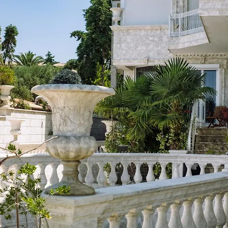 Arura Super Luxury Villa, Gerakini, Chalkidiki, Greece