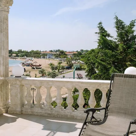 Arura Super Luxury Villa, Gerakini, Chalkidiki, Greece Gerakini