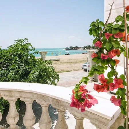 Arura Super Luxury Villa, Gerakini, Chalkidiki, Greece