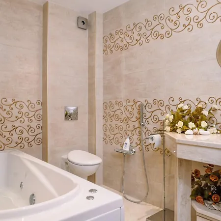 Arura Super Luxury Villa, Gerakini, Chalkidiki, Greece Villa